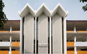 คณะพาณิชยศาสตร์และการบัญชี