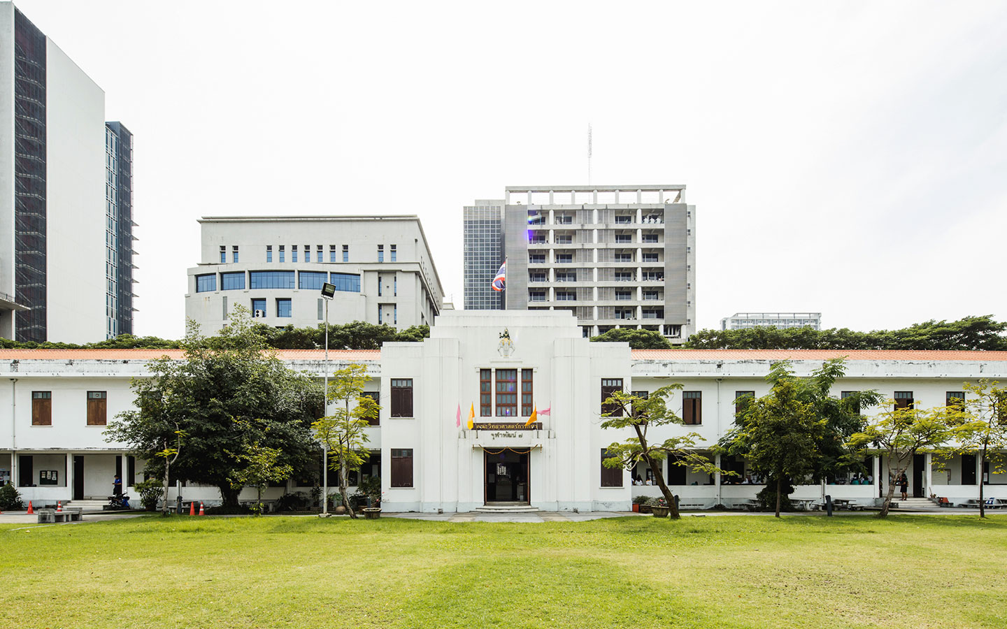 Faculty of Sports Science