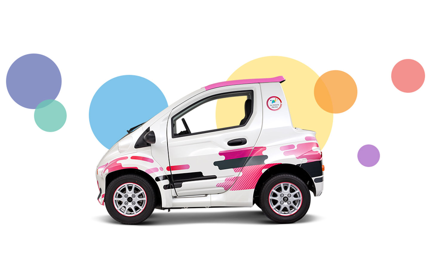 CU TOYOTA Ha:mo