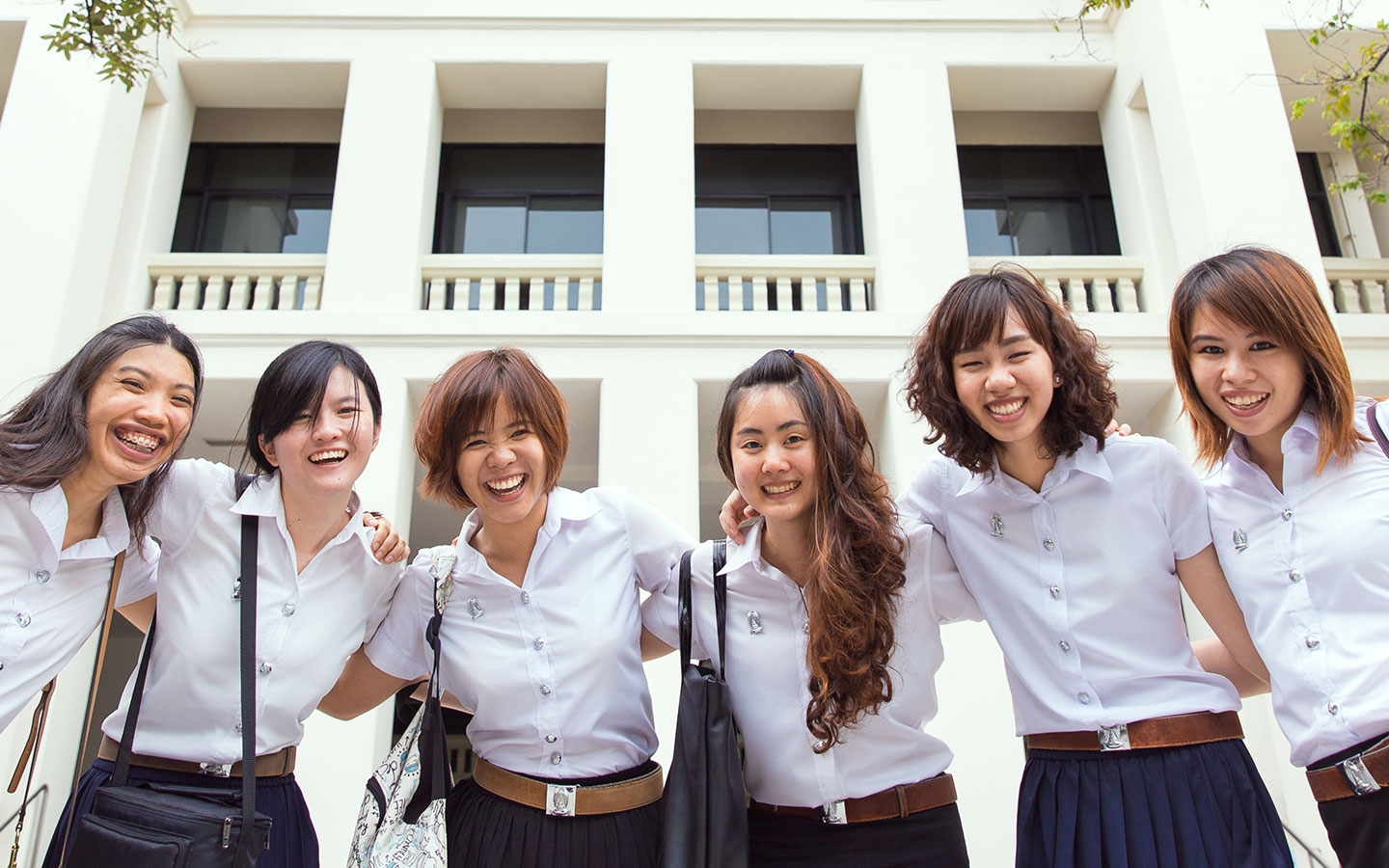Admissions – Chulalongkorn University