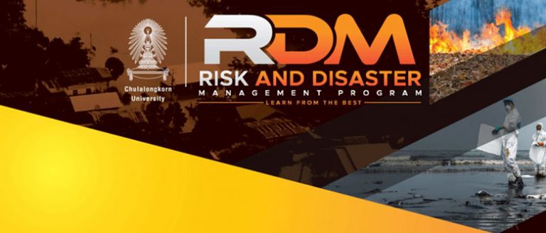 Applications Opened for the Master’s in Risk Management Program ...
