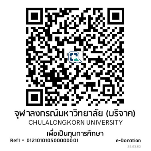 กองทุนจุฬาลงกรณ์บรมราชสมภพฯ ในพระราชูปถัมภ์ สมเด็จพระเทพรัตนราชสุดาฯ สยามบรมราชกุมารี วัตถุประสงค์ เพื่อเป็นทุนการศึกษา