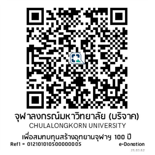 โครงการอุทยาน 100 ปีจุฬาลงกรณ์มหาวิทยาลัย