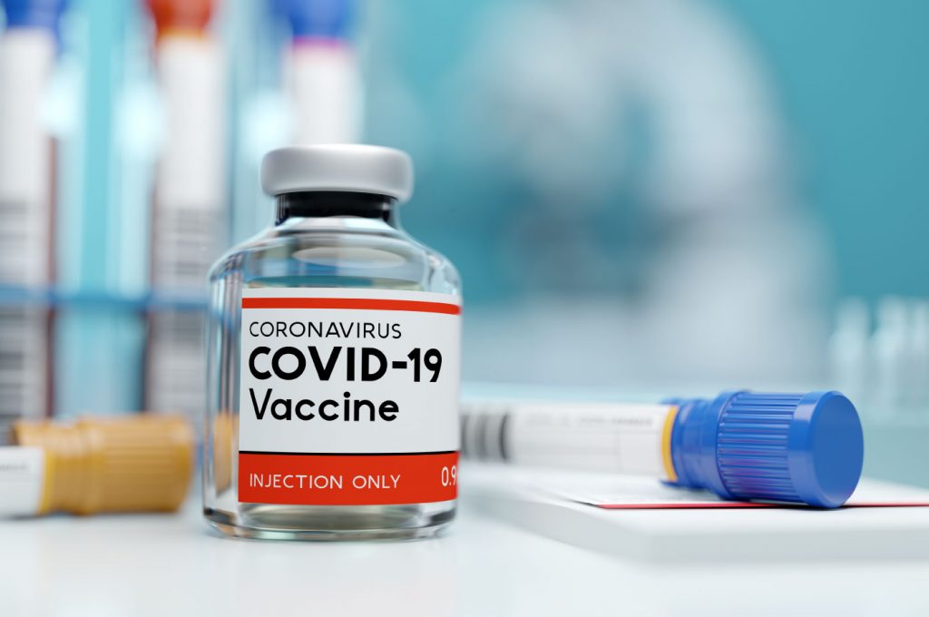 Thailand begins coronavirus vaccine trials on monkeys