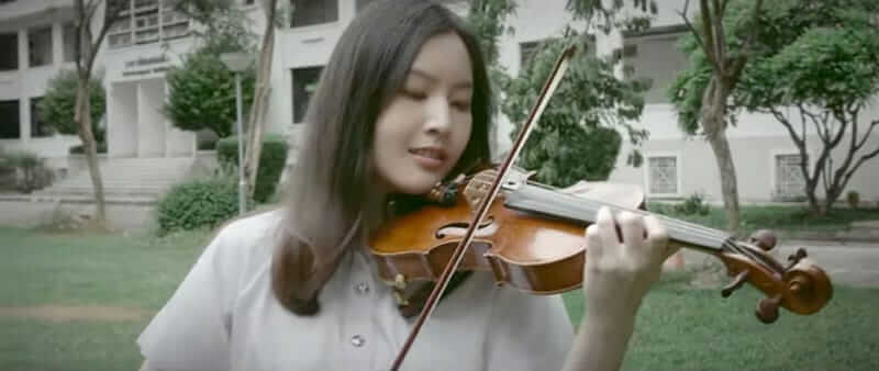 “จามจุรีประดับใจ” บทเพลงแห่งสายใยความผูกพันในช่วงเวลาที่ต้อง “ห่างกัน”
