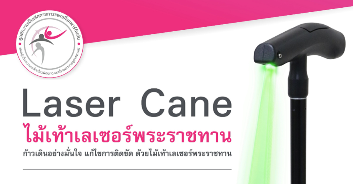 Chulalongkorn Centre of Excellence for Parkinson's Disease & Related