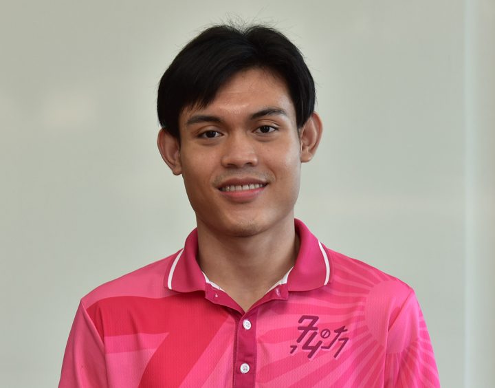 Prachak Khumploy, Department of Chemistry, Chulalongkorn University