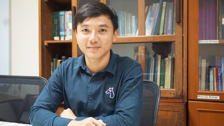 Dr. Teerapong YataLecturer of the Biochemistry Unit, Department of Physiology, Faculty of Veterinary Science, Chulalongkorn University