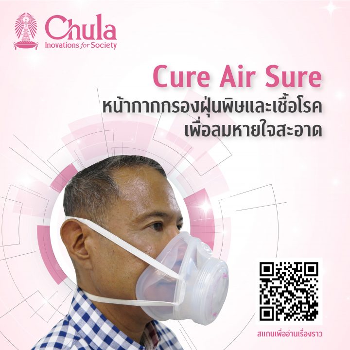 Cure Air Sure