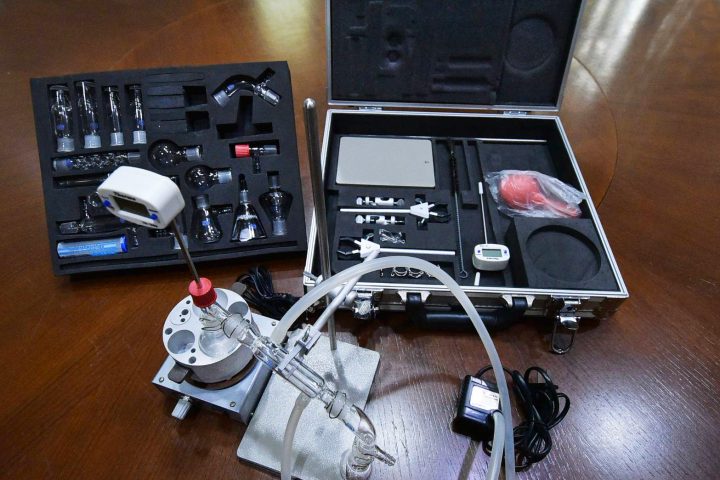 Small Lab Kit