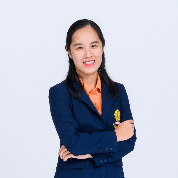 Dr. Pattaraporn Jensuttiwetchakul, Deputy Director of Academic Affairs, Curriculum and Instruction, Chulalongkorn University Demonstration School, Secondary