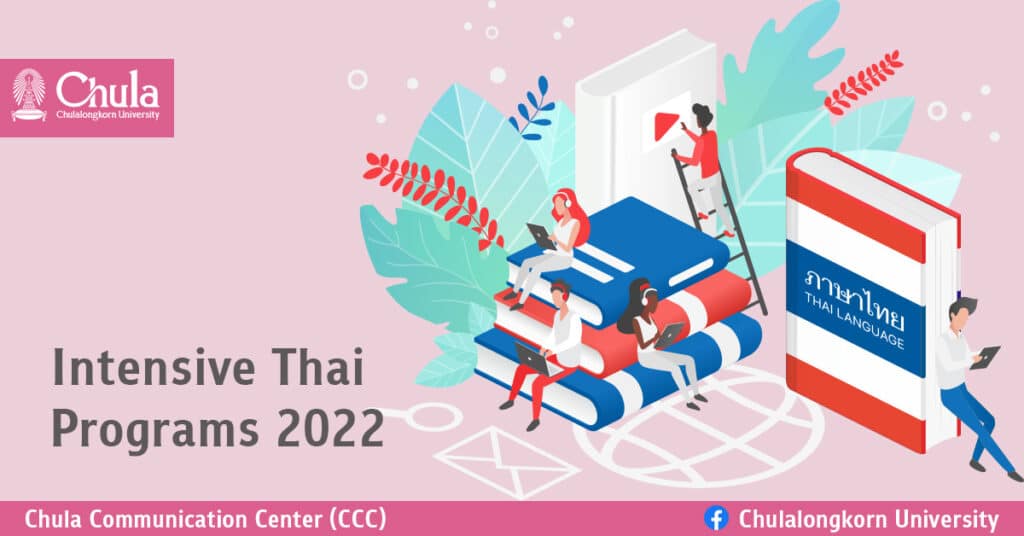 Intensive Thai Programs 2022