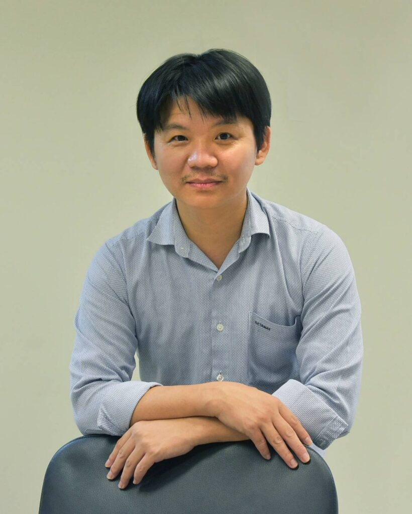 Asst. Prof. Dr. Werayut Srituravanich, Department of Mechanical Engineering, Faculty of Engineering, Chulalongkorn University