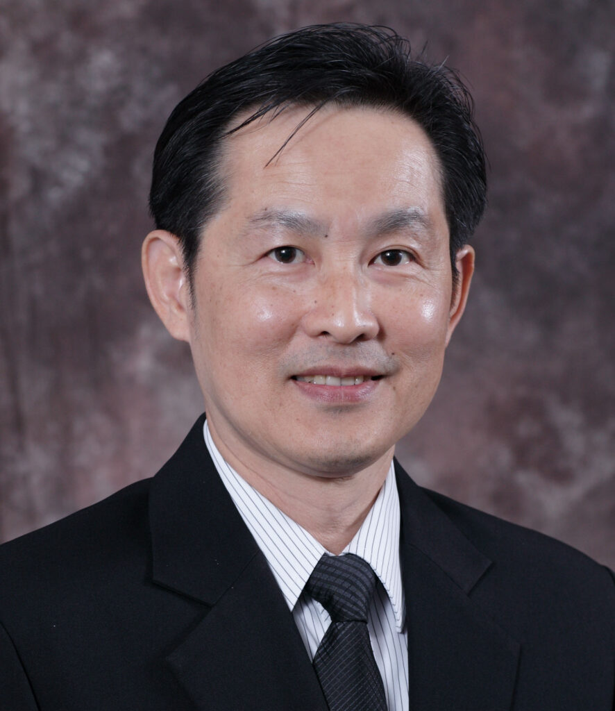 Assoc. Prof. Suppapong Tirakunwitchcha, M.D. Department of Ophthalmology, Faculty of Medicine, Chulalongkorn University