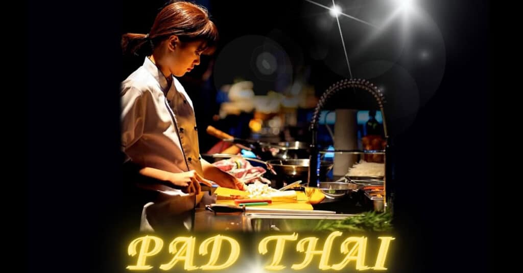 Pad Thai