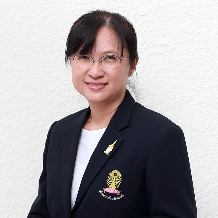 Associate Professor Pannee Cheewinsiriwat, Ph.D.