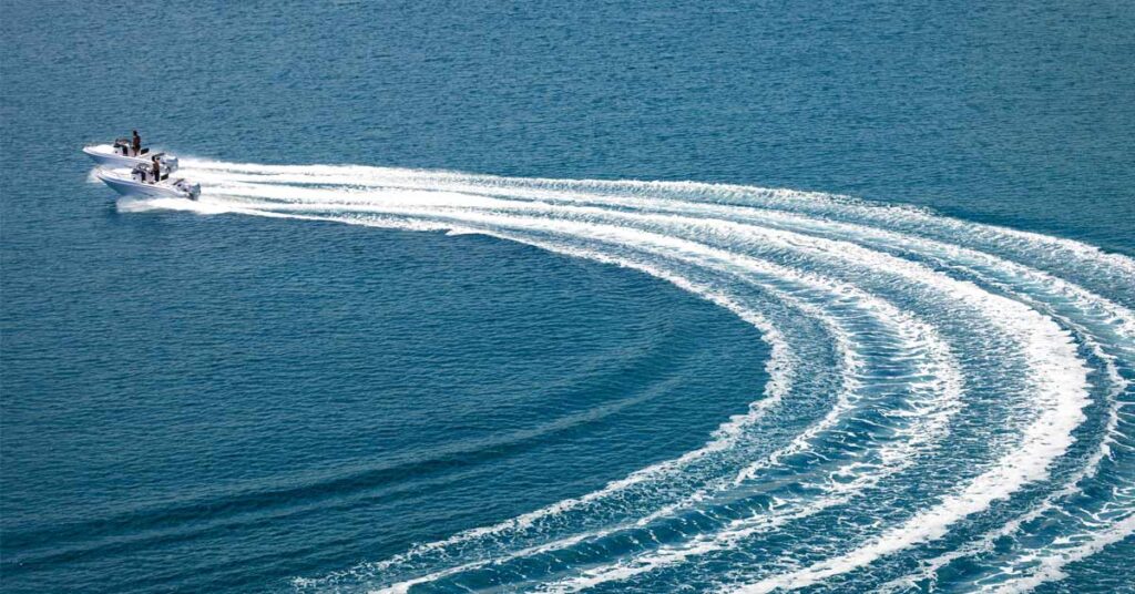 "Speedboat" Strategy to Drive Innovations for Society