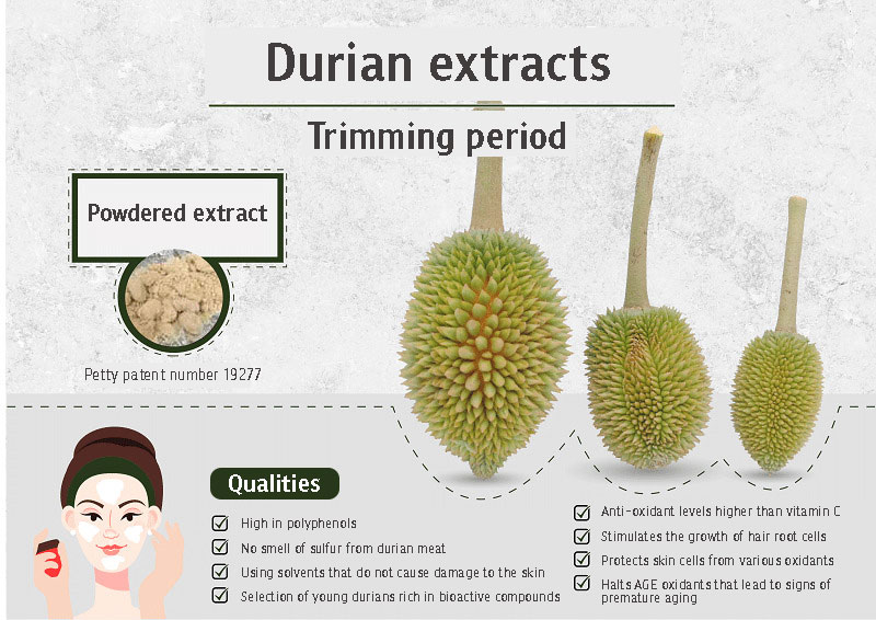 Qualities-of-young-durian-extracts