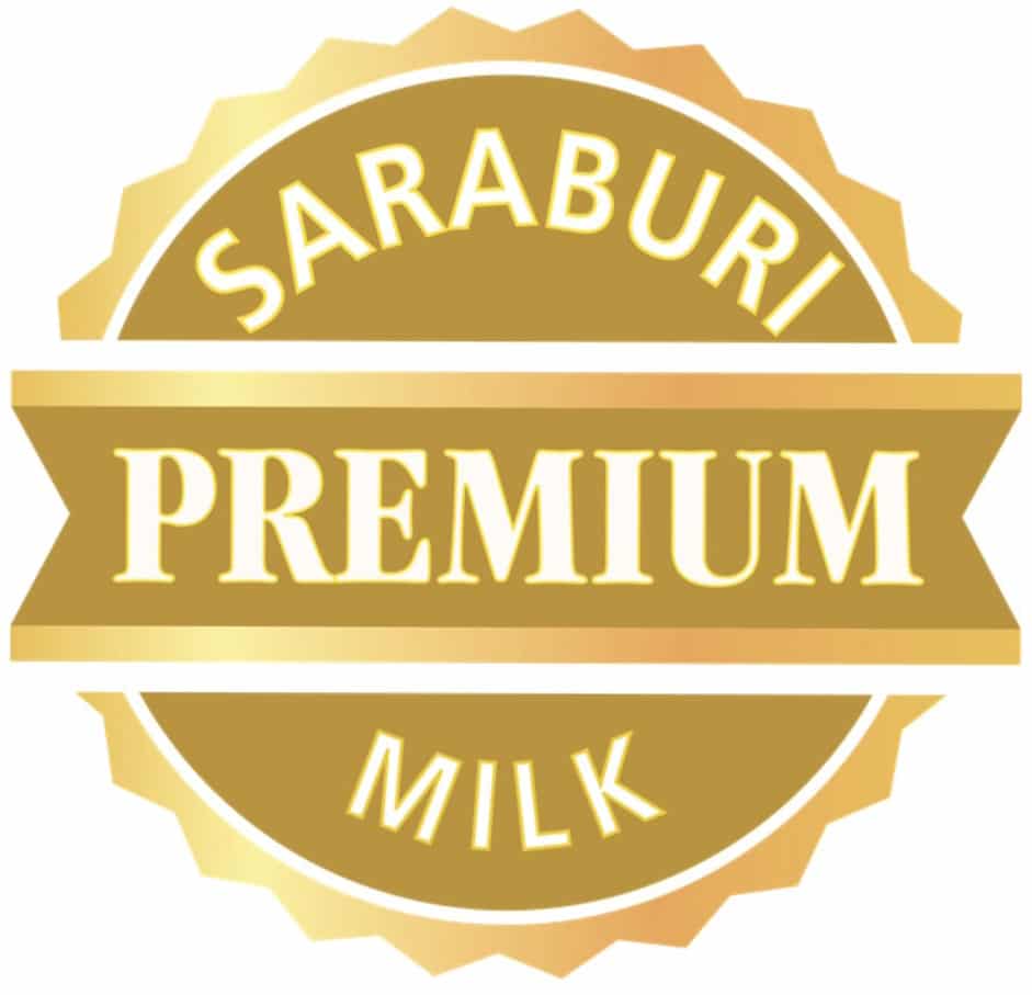 Saraburi Premium Milk Precision Dairy Farm Management