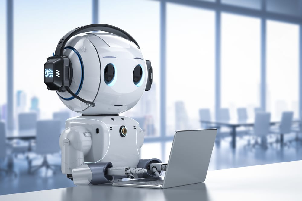 AI Call Center