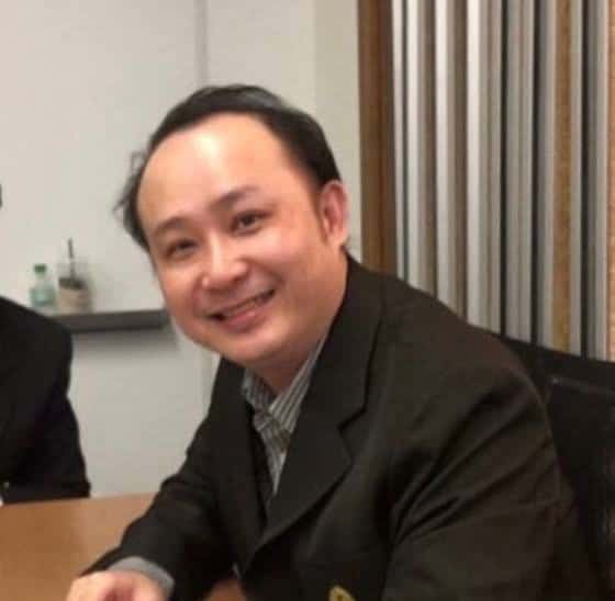 Associate Professor Dr. Prakob Koraneekij