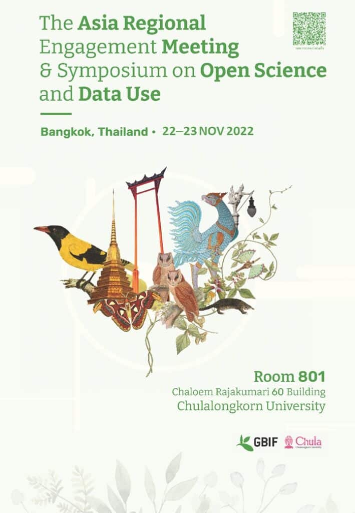 Symposium on Open Science & Data Use