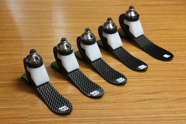 High-Quality Dynamic Prosthetic Feet