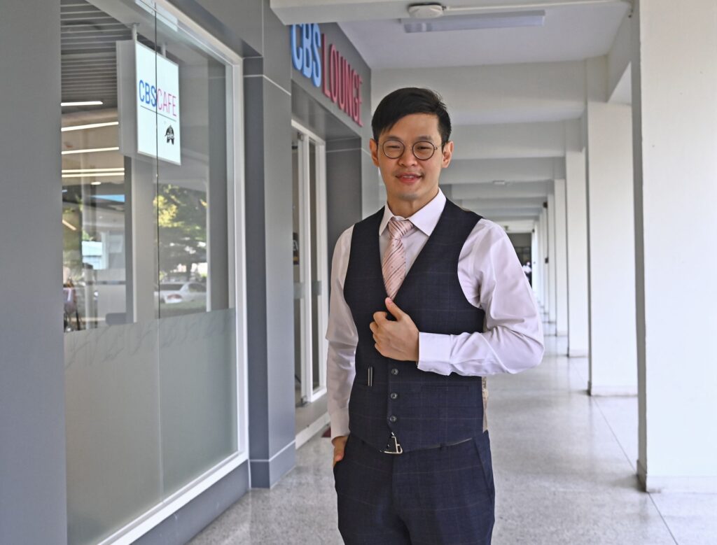 Asst. Prof. Ake Pattaratanakun
Head of Marketing Department, Chulalongkorn Business School