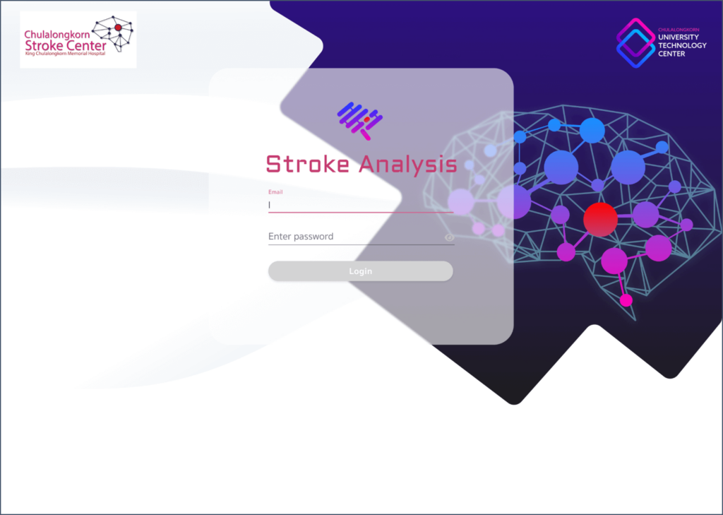 Stroke Analysis