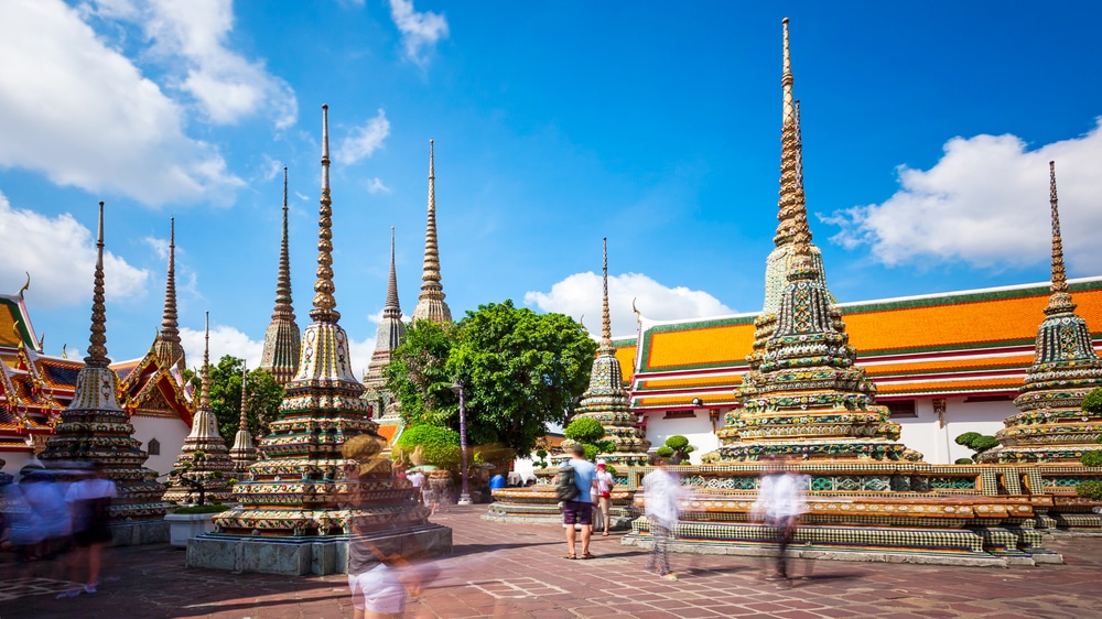 Wat Pho