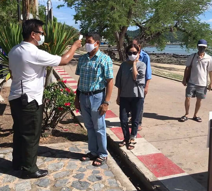 "พิพิธภัณฑ์พระจุฑาธุชราชฐาน" และ "พิพิธภัณฑ์พระตำหนักดาราภิรมย์" เปิดให้เข้าชมแล้ววันนี้
