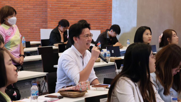 “Harnessing Sustainability in the Food Sector: A Pathway to Progress” Seminar on Food Innovation