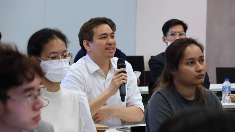 “Harnessing Sustainability in the Food Sector: A Pathway to Progress” Seminar on Food Innovation