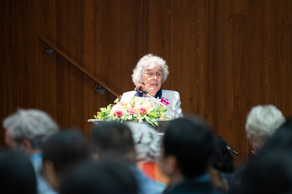 Chulalongkorn University’s Faculty of Education Hosts 76th OMEP World Assembly and Conference 