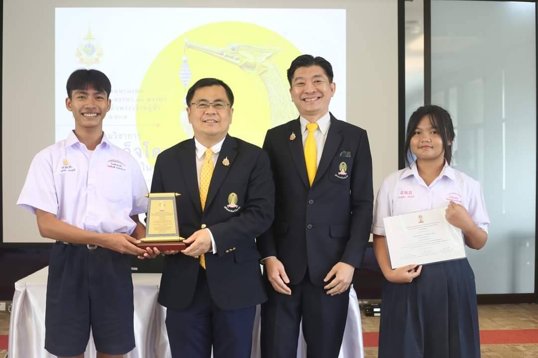 Chula Organizes 'Phra Sadet Doei Dan Chon: The Culture of Boat Songs in Thai Literature and Arts' Academic Conference 
