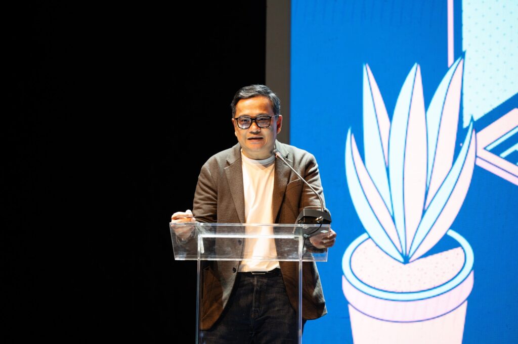 Chula’s Communication Arts Faculty Launches ‘One Family, One Soft Power’ Initiative with Online Filmmaking Courses and Skill-Building Activities"