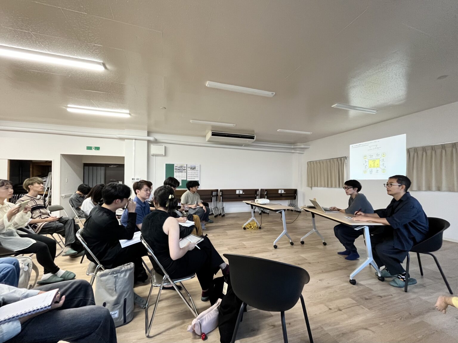 Chulalongkorn University and Tokyo Metropolitan University Collaborate on Urban Resilience Workshop: Designing for Adaptability in the 21st Century 
