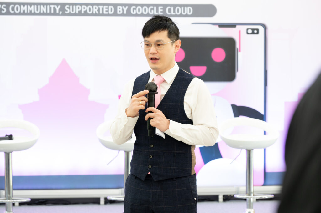 Chula Pioneers Responsible Use of Generative AI for Higher Education in Thailand with the Inauguration of ‘ChulaGENIE,’ in Collaboration with Google Cloud