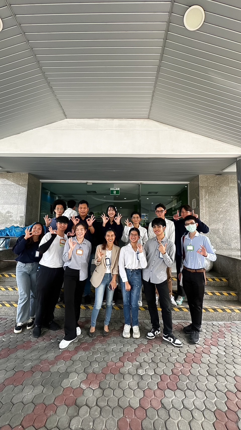 Chulalongkorn University Triumphs in the ‘BASF Young Voices for a Sustainable Future’ Project with Groundbreaking Cacao Sustainability Initiative 