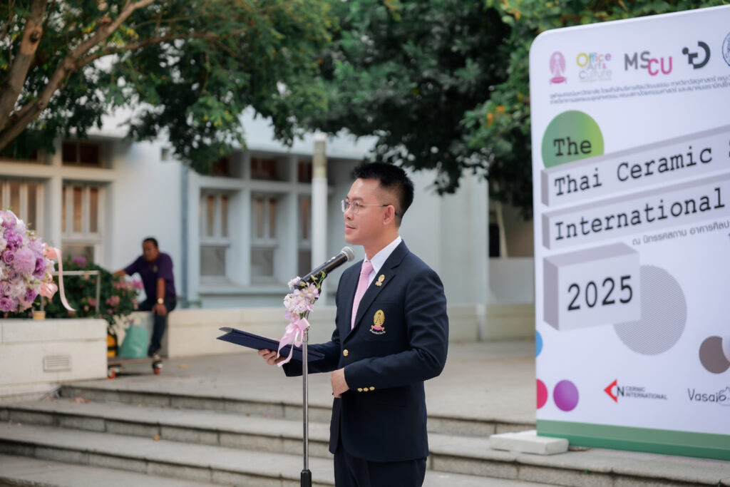 Assoc. Prof. Dr. Yootthana Chuppunnarat
 Vice President, Chulalongkorn University