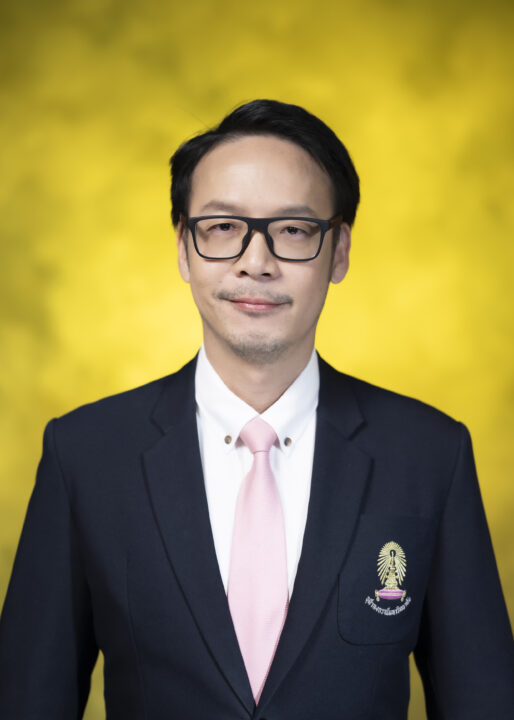 Professor Dr. Supaart Sirikantaramas
Department of Biochemistry, Faculty of Science,
Chulalongkorn University
