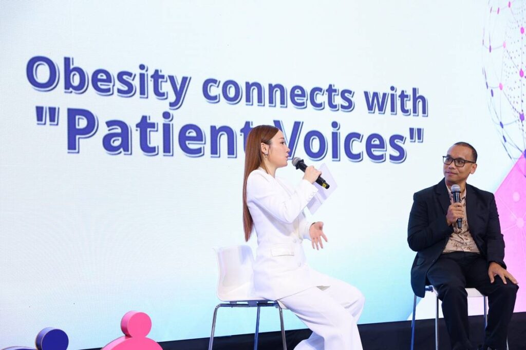 "Chulalongkorn x Novo Nordisk" Elevates Obesity Management with Innovation 