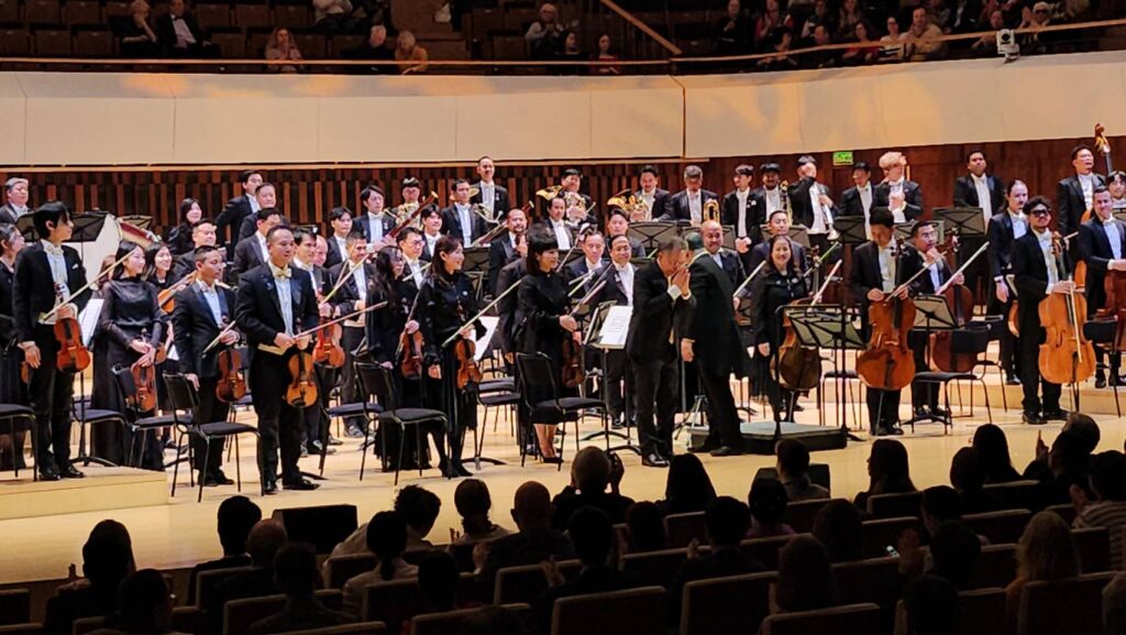 Chula Faculty of Fine and Applied Arts Presents Their Creative Work with the Royal Bangkok Symphony Orchestra (RBSO) 