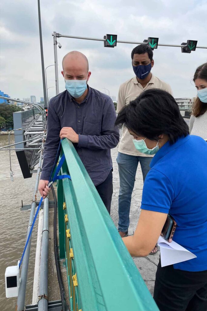 กล้องจับภาพขยะ3