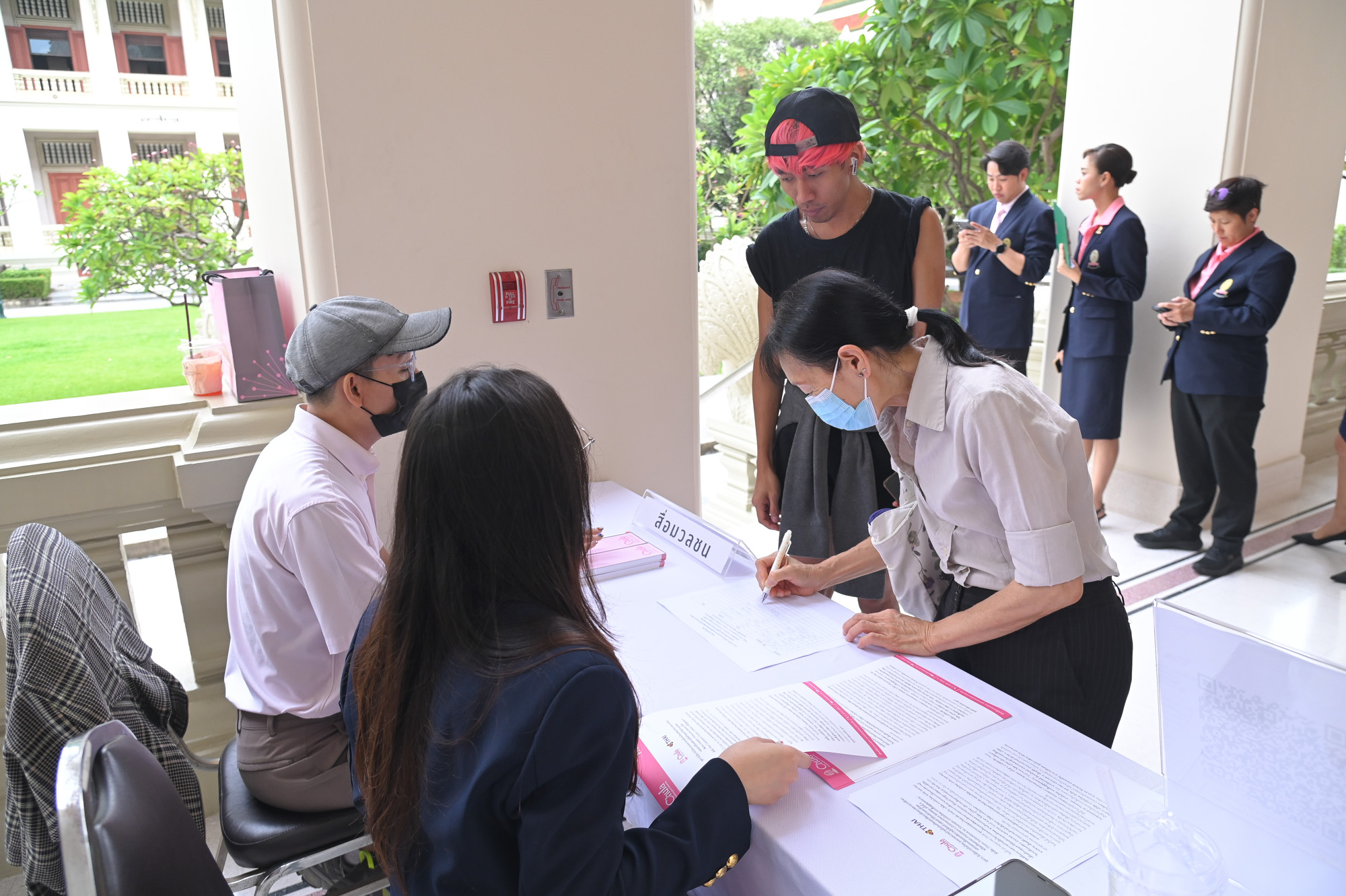 From Campus to Cockpit: Chula–Thai Airways Unite for a Future-Ready Thailand
