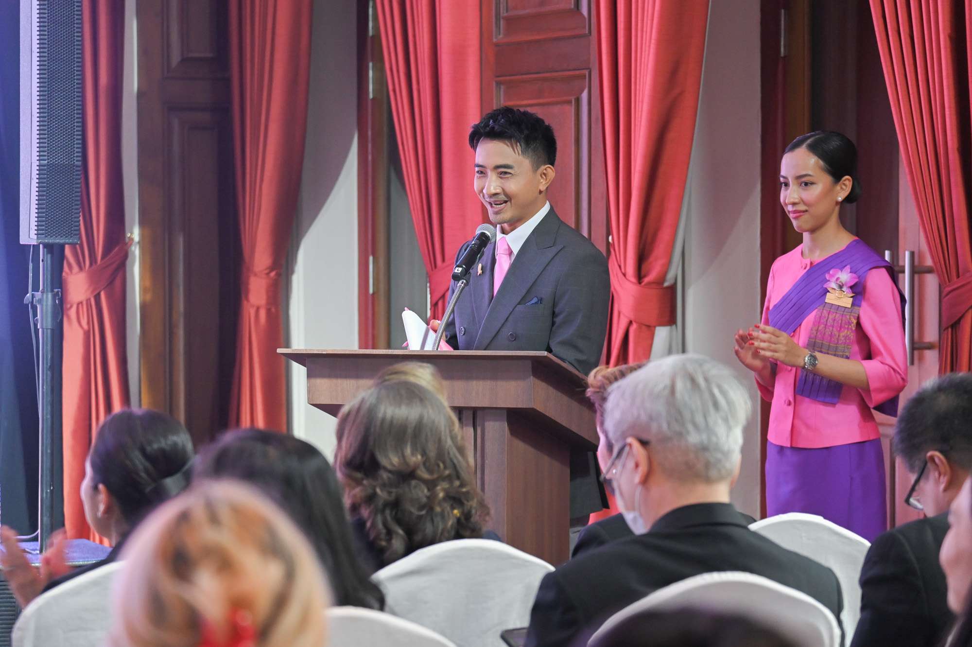 From Campus to Cockpit: Chula–Thai Airways Unite for a Future-Ready Thailand