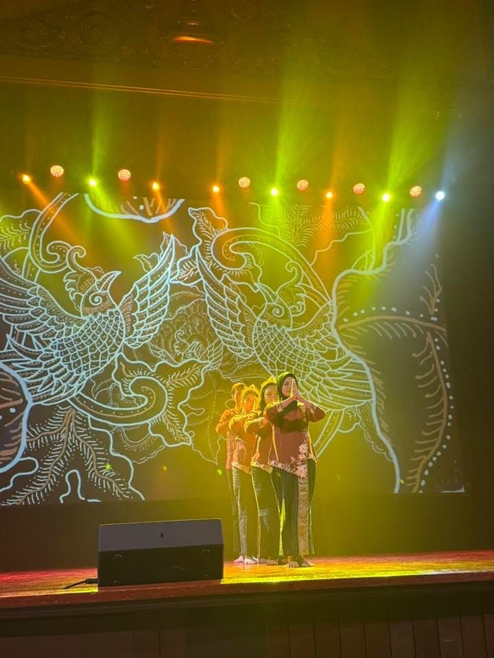 Chula Hosts 20th ASEAN and 10th ASEAN+3 Youth Forum to Foster Cultural Collaboration 
