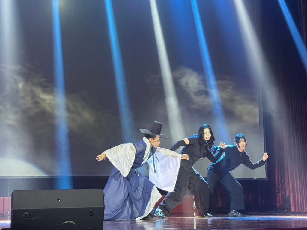 Chula Hosts 20th ASEAN and 10th ASEAN+3 Youth Forum to Foster Cultural Collaboration 