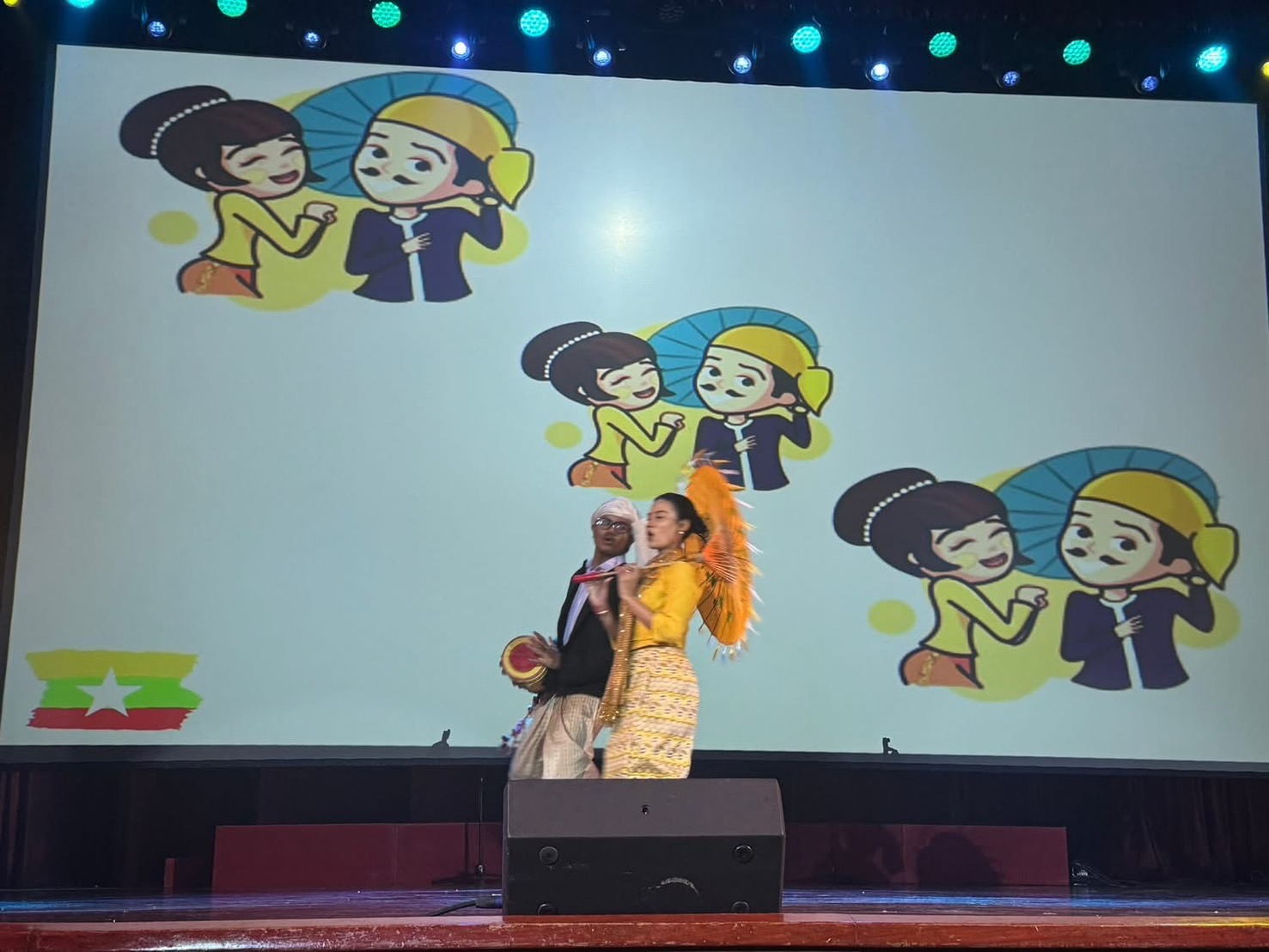 Chula Hosts 20th ASEAN and 10th ASEAN+3 Youth Forum to Foster Cultural Collaboration 