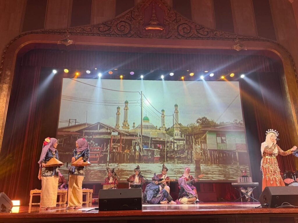 Chula Hosts 20th ASEAN and 10th ASEAN+3 Youth Forum to Foster Cultural Collaboration 
